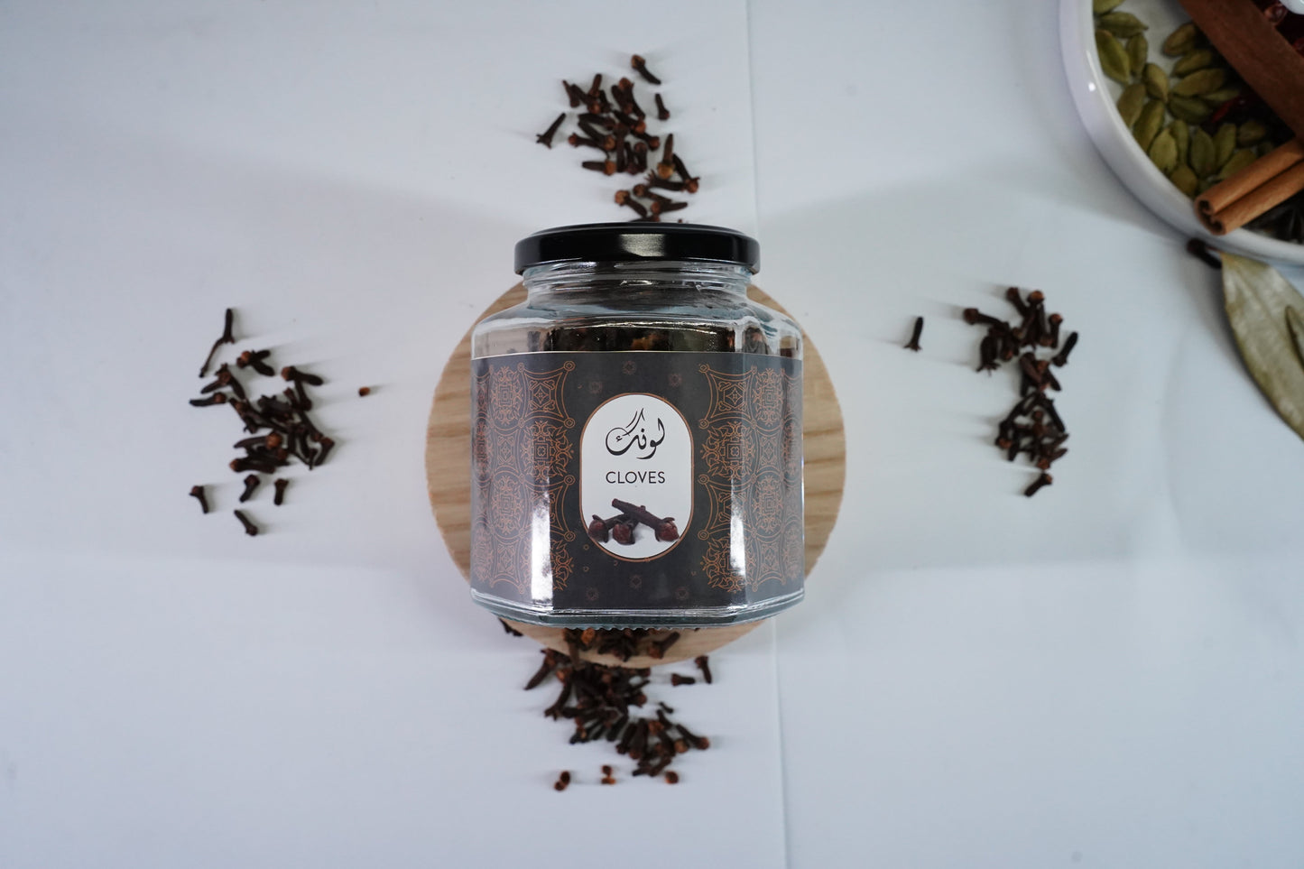 Cloves | Long ( لونگ ) | Vietnamese
