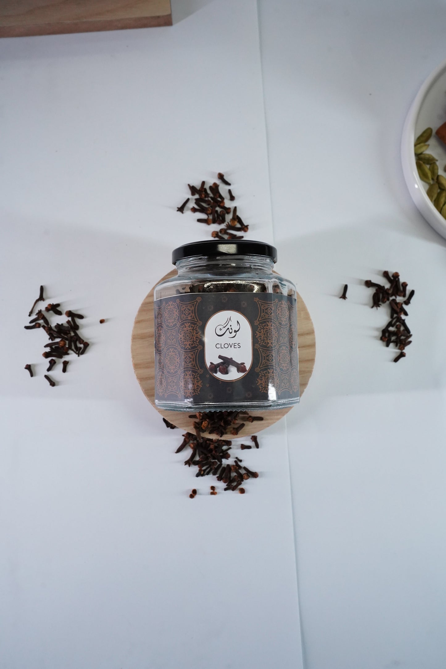Cloves | Long ( لونگ ) | Vietnamese