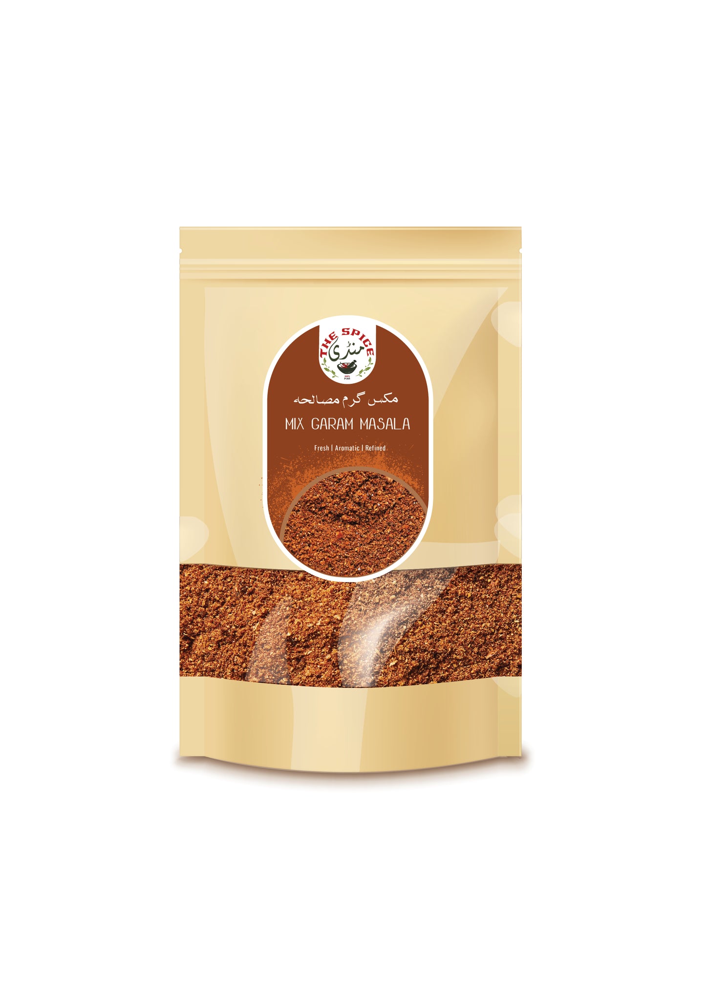 Mix Garam Masala Powder | گرم مصالحہ پاؤڈر |