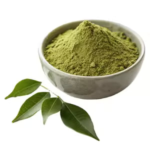 Curry Leaf Powder: The Secret Ingredient for Authentic Flavor