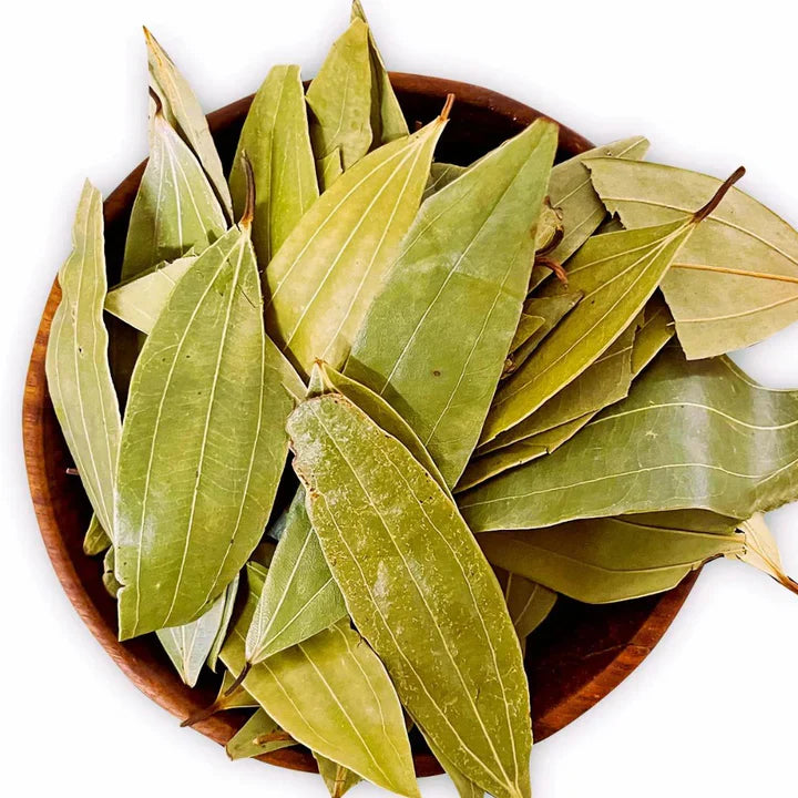 Premium Bay Leaves (Tez Pat) in Pakistan – Buy Fresh & Aromatic Spices Online