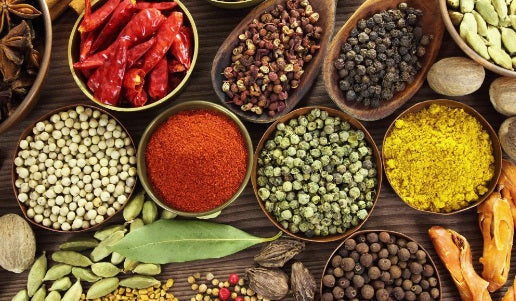 Pakistan’s Leading Wholesale Spice Supplier – Pure & Fresh Spices