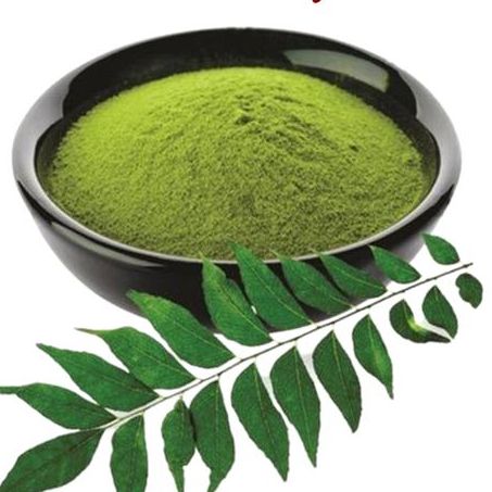 Curry Leaf Powder (کڑی پتّے کا پاؤڈر): Flavor, Health, and Culinary Tradition in Every Pinch