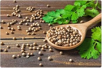 Coriander Seeds Whole (ثابت دھنیا): Benefits, Uses, Nutrition, Storage & Complete Guide