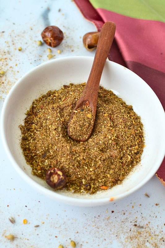 Dahi Bhalle Masala – The Secret to Perfect Dahi Bhallas