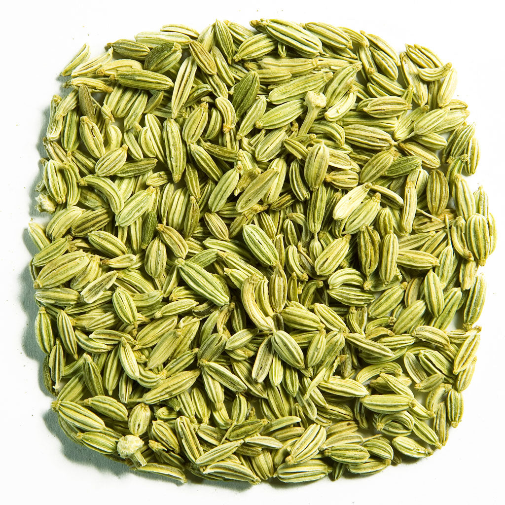 Fennel Seeds (Saunf) – A Timeless Spice for Flavor, Freshness, and Well-Being