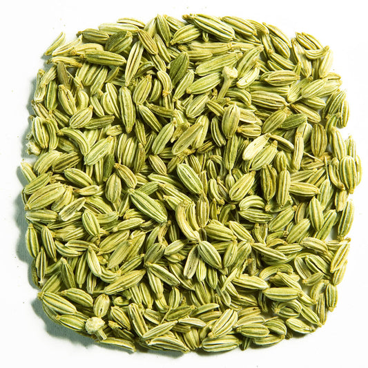 Fennel Seeds (Saunf) – A Timeless Spice for Flavor, Freshness, and Well-Being
