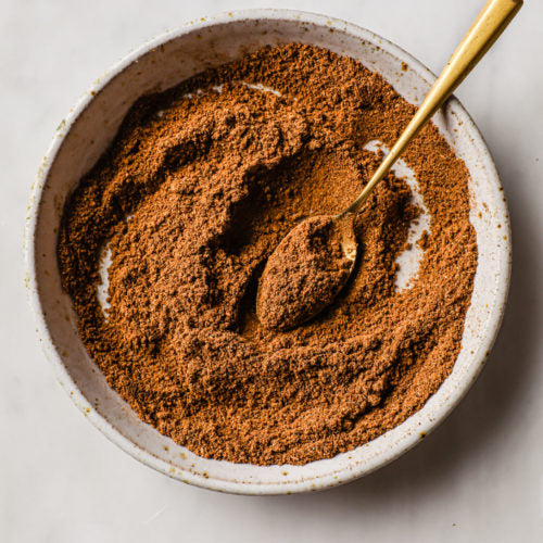 Mix Garam Masala Powder – The Heart of Authentic Desi Flavor