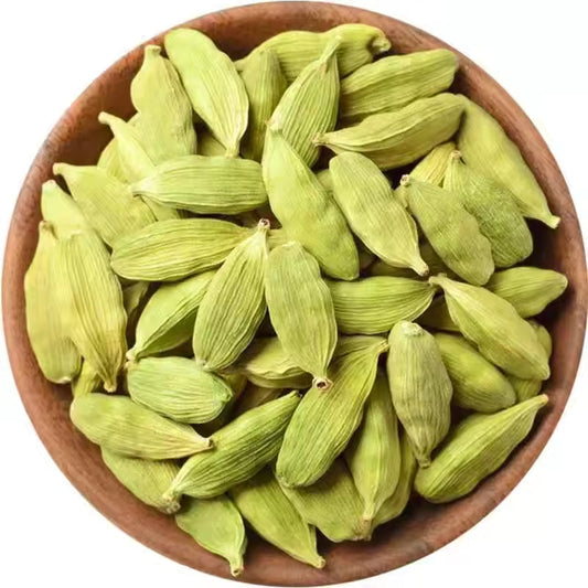 Premium Green Cardamom for Sale Online