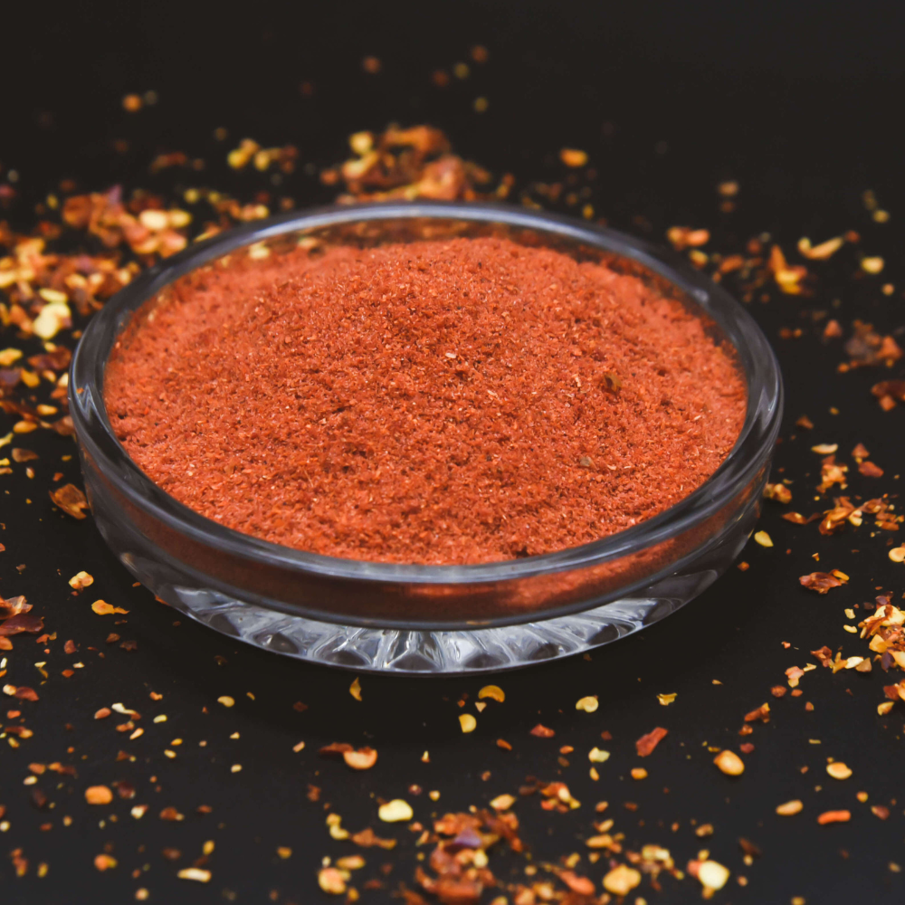 Jalapeno Masala – Bold Heat Meets Aromatic Spice | Premium Flavor for Every Kitchen