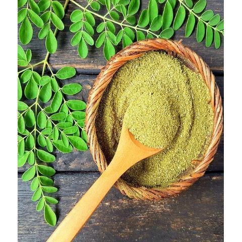 Moringa Powder (Sawanjana) – A Powerful Natural Superfood