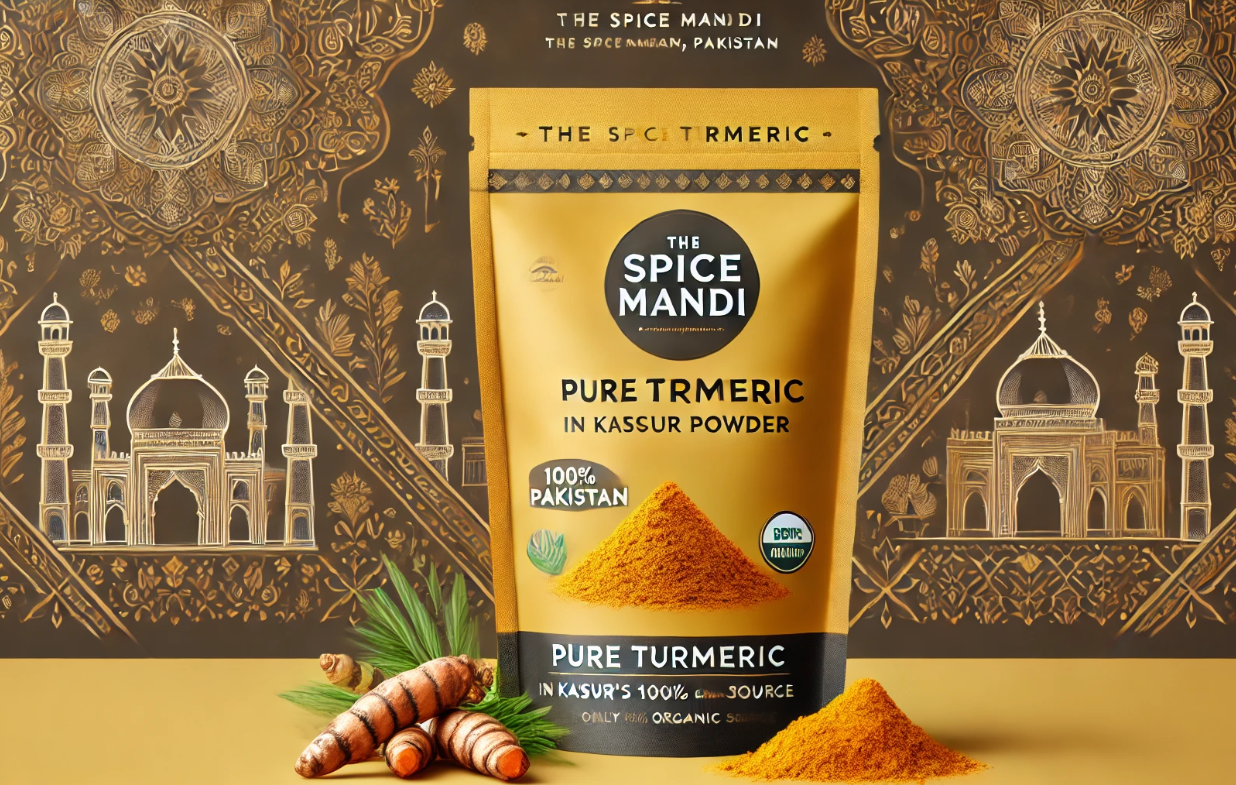 Turmeric Mandi FIVE Surprising Health Benefits of Turmeric You Didn’t Know About – The ...