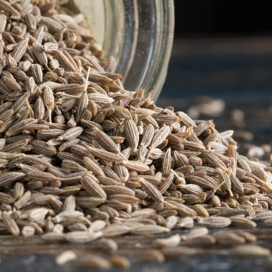 Best Pure Cumin Seeds Pakistan | Authentic Aroma & Rich Flavor