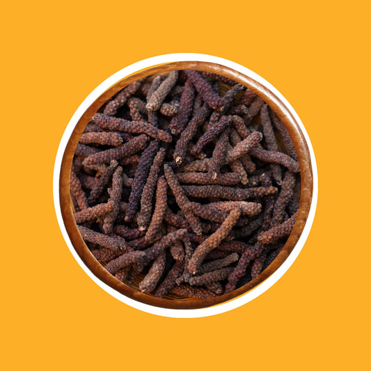 Long Pepper (Spice) Price in Pakistan – Latest 2025 Market Rates