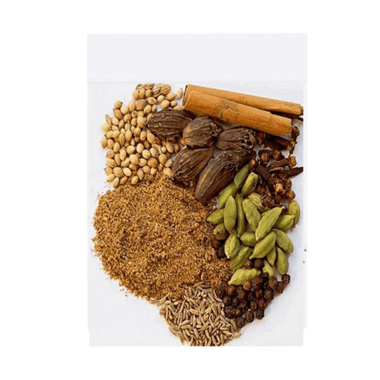 Fresh & Flavorful Garam Masala Mix – Get It Delivered