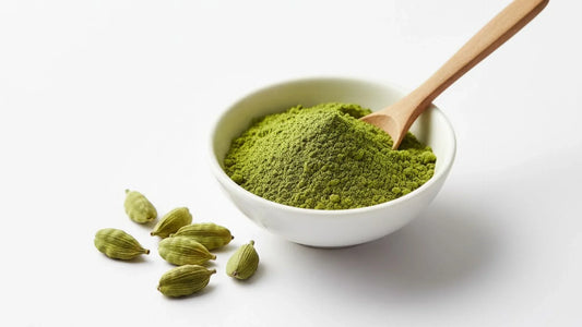 Elaichi Powder: Benefits, Uses, Nutrition, and How This Aromatic Spice Transforms Health & Cooking