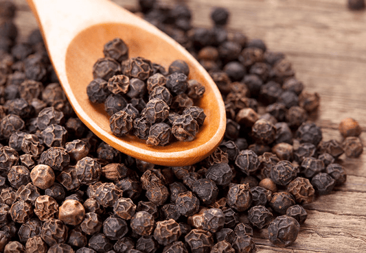 Black Peppercorns Pakistan – Premium Quality, Health Benefits & Market Guide