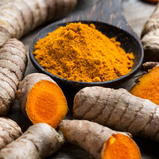 Organic Turmeric Powder in Pakistan – Pure, Natural & Powerful for Health and Cooking