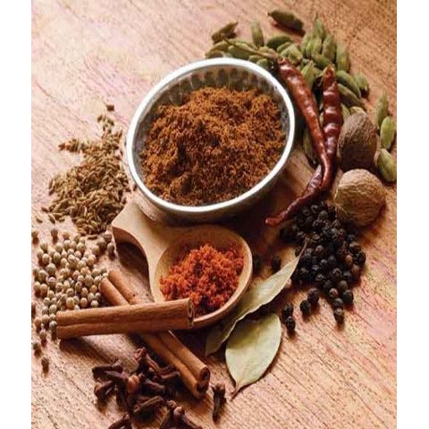 Mix Masala Whole (Saabat Garam Masala) – The Heart of Authentic Desi Flavor