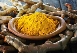 Organic Turmeric Powder Pakistan – The Golden Essence of Health and Tradition