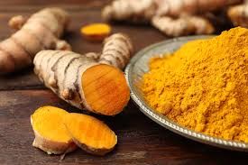 Organic Turmeric Powder (Desi Haldi Powder): The Golden Spice of Health and Flavor