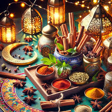 Ramadan Special Spice Deal – Elevate Your Ramadan Cooking with Pure Flavor