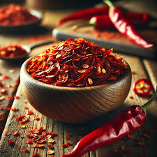 Red Chili Flakes – Flavor, Benefits, and Everyday Cooking Uses