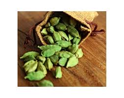 Premium Indian Cardamom (Indian Elaichi) – Rich Aroma & Authentic Flavor
