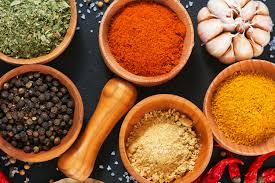 Six Spice Bundle – Premium Variety Set for Every Kitchen