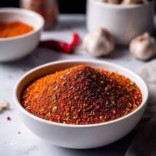 Peri Peri Seasoning – Spicy & Tangy Flavor Boost