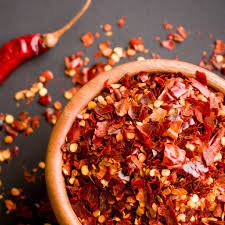 The Fiery Flavor of Red Chili Flakes – A Must-Have in Every Pakistani Kitchen