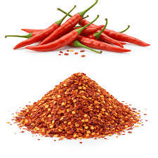 Red Chili Flakes – The Secret Ingredient to Bold and Flavorful Dishes