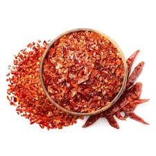 Buy Fresh Red Chili Flakes Online – Bold Flavor, Rich Color