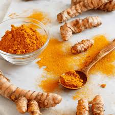 Best Organic Turmeric Powder in Pakistan – Strong Aroma & Rich Color