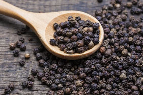 Black Pepper Powder (Kali Mirch): The King of Spices That Transforms Health, Taste, and Tradition