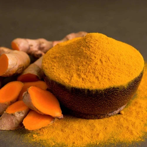 Top 10 Organic Turmeric Powder Brands in Pakistan 2025
