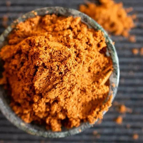 Chat Masala (چاٹ مصالحہ) – The Secret Ingredient That Instantly Elevates Taste