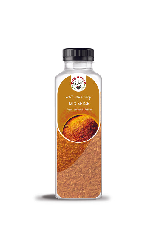 Chat Masala | چاٹ مصالحہ |