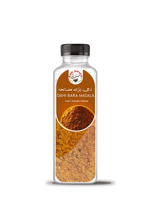 Dahi Bhalle Masala – The Secret to Perfect Dahi Bhallas