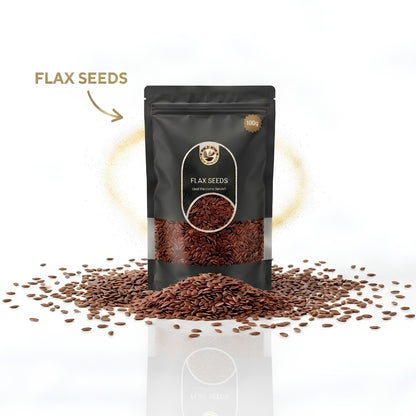 Four Seeds Deal (100 Grams each) | 1499 | FREE DELIVERY