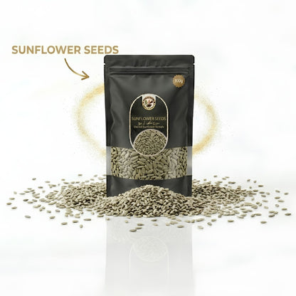 Four Seeds Deal (100 Grams each) | 1499 | FREE DELIVERY