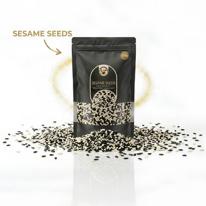Four Seeds Deal (100 Grams each) | 1499 | FREE DELIVERY