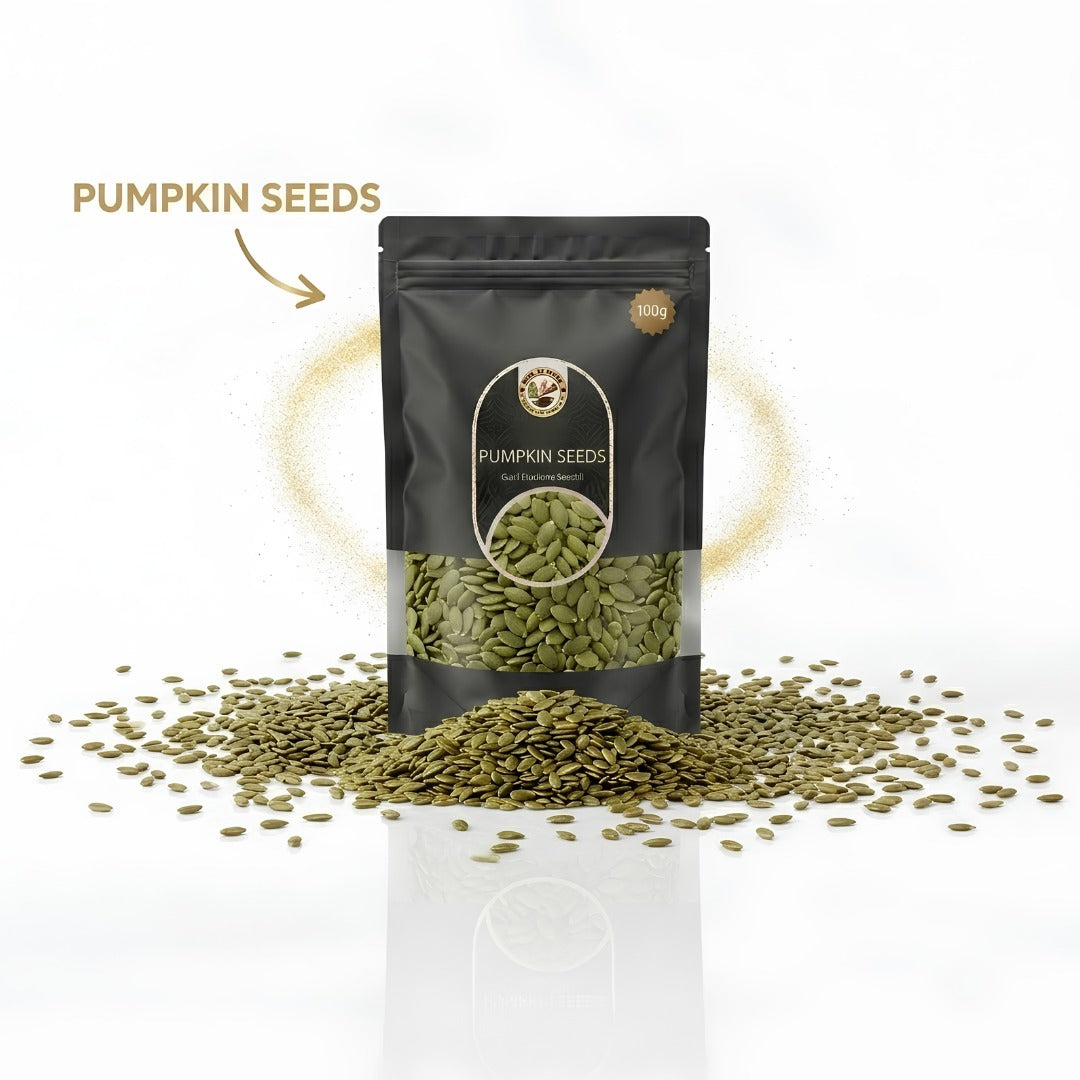 Four Seeds Deal (100 Grams each) | 1499 | FREE DELIVERY