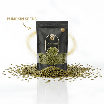 Four Seeds Deal (100 Grams each) | 1499 | FREE DELIVERY